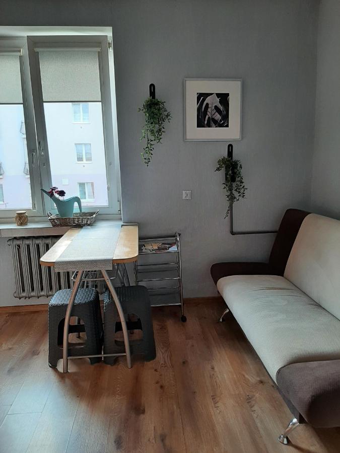 Apartamento Apartament Oksywska Przystan Gdynia Exterior foto